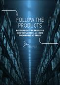 Capa da publicação Follow the Products